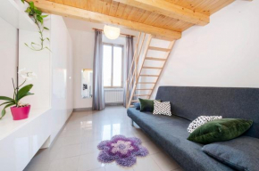 Cozy House near Termini Station - San Lorenzo